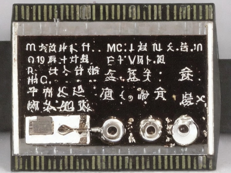 pg电子官网入口应用说明：安全芯片项目资料 - 测试测量工程应用