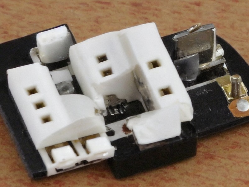 光耦合器应用选型资料 1