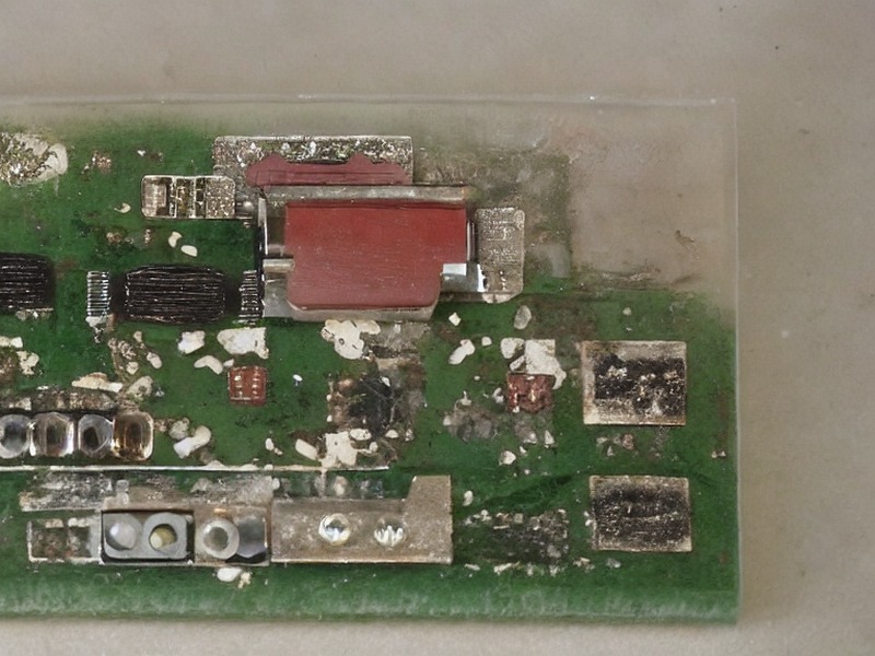继电器参考应用参考 1