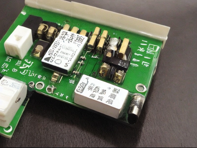 精密电阻目录应用参考 1