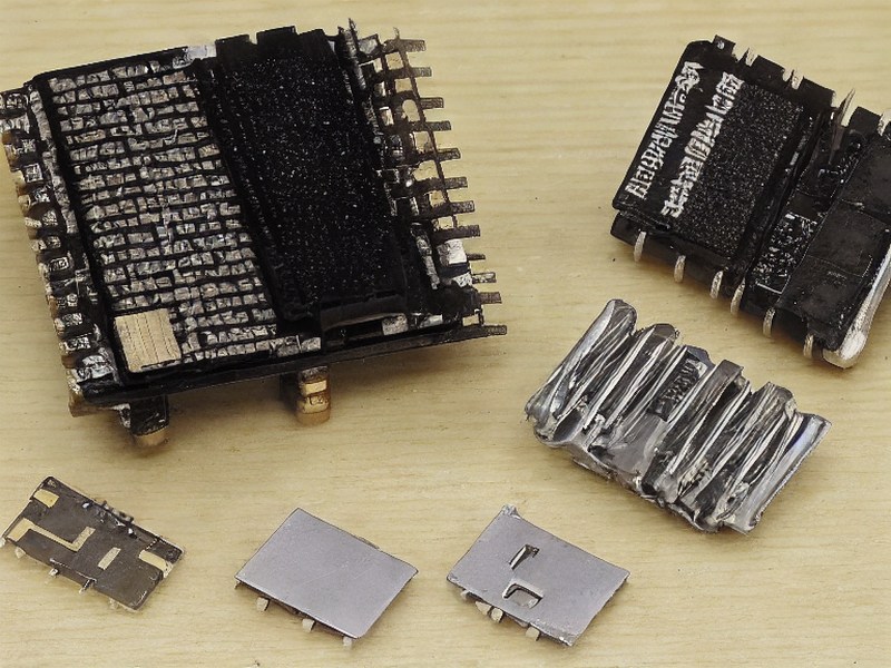 MOSFET应用DC/DC转换应用说明 2