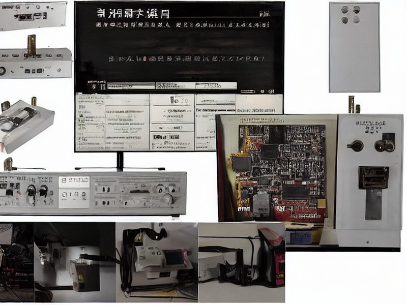 ESD保护导航技术资料