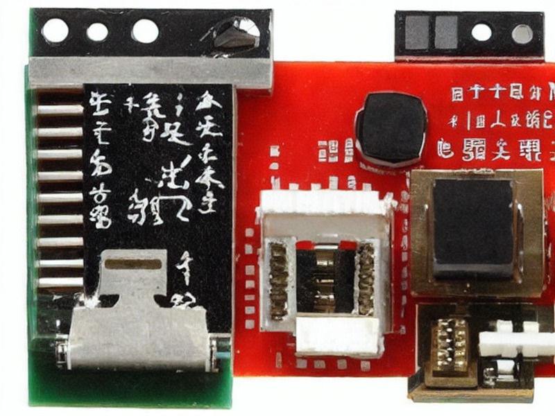 光耦合器应用产品说明 2
