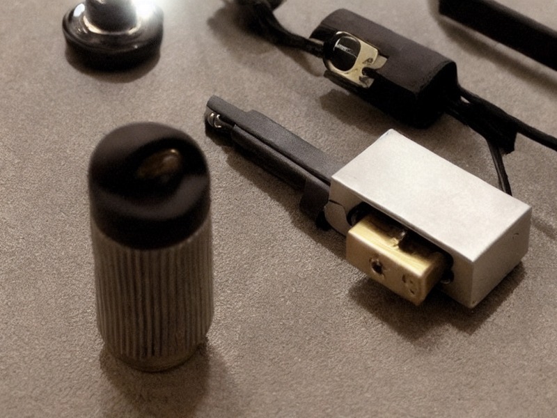 电源管理资料选型参考 2