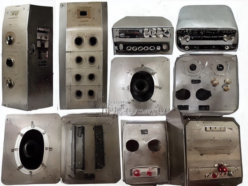以太网接口清单 2