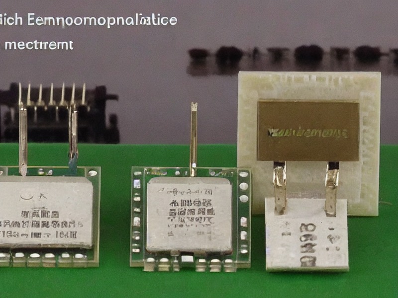 EEPROM应用相关产品 2