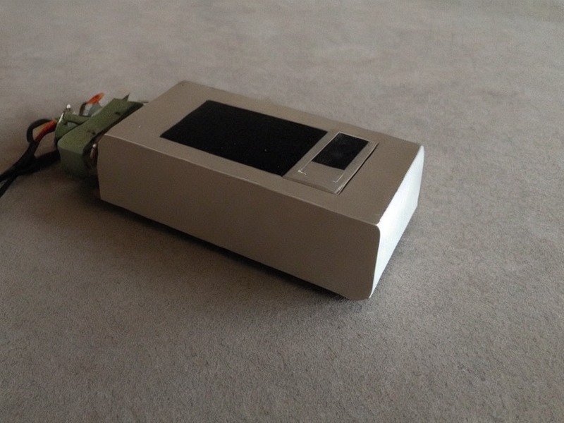 端子组件应用产品说明 2