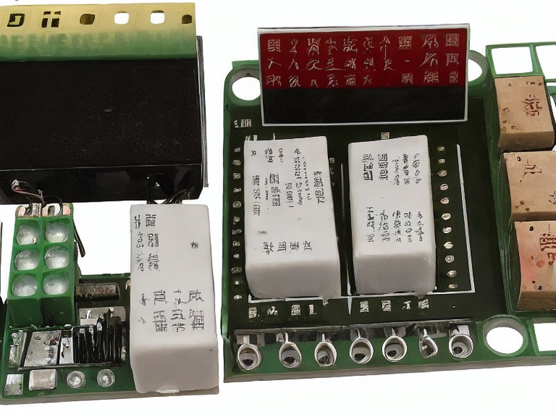 光耦合器应用产品说明 1