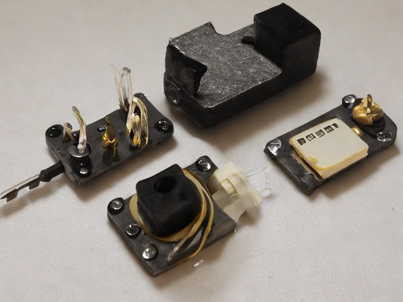 位置检测应用相关产品 1