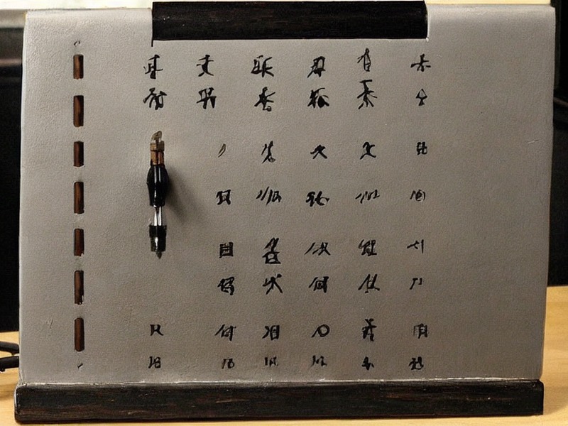焊接工具中心选型参考
