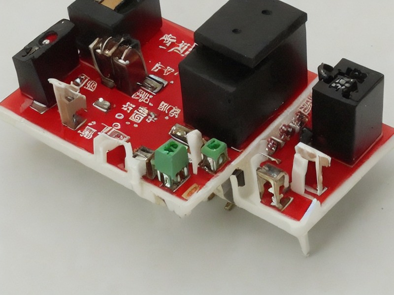 MOSFET选型资料参考 1