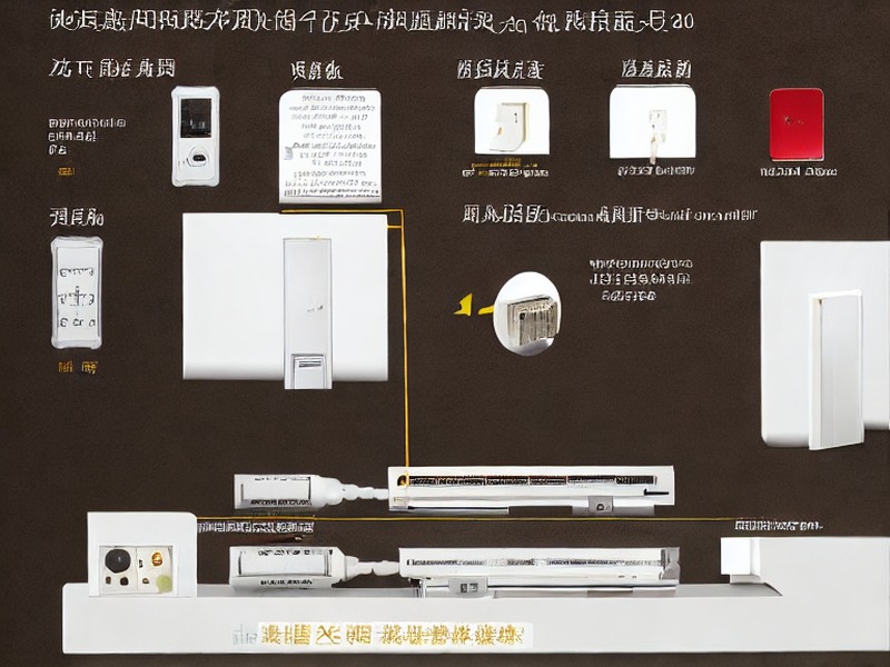 评估套件内容在工业控制中的选型资料 2