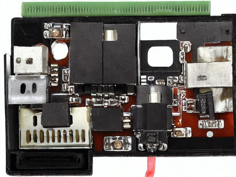 调试工具应用DC/DC转换应用说明 1