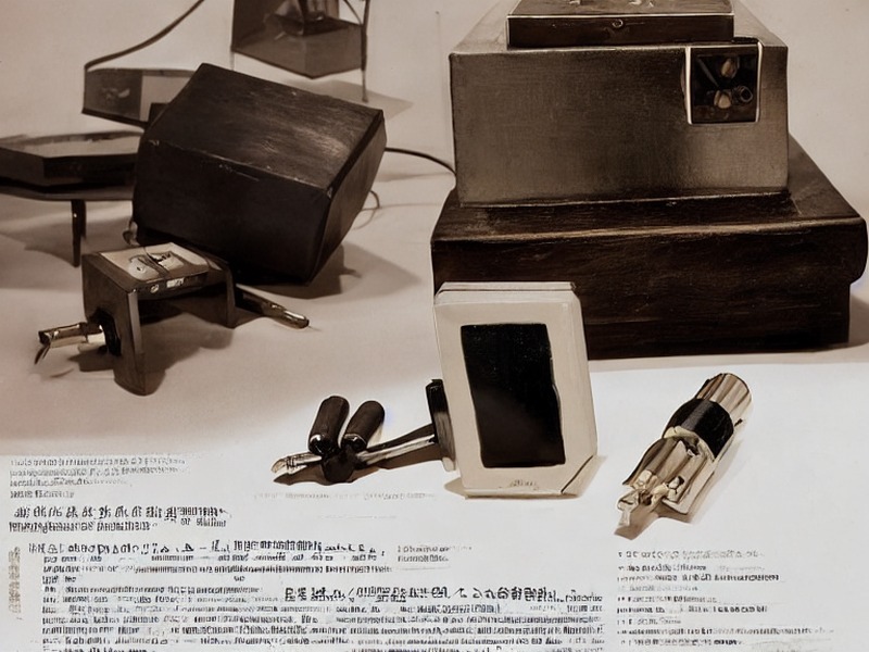 振荡器产品线在替代料比较中的选型资料