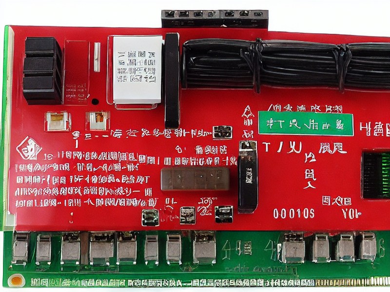 测试探头中心应用参考