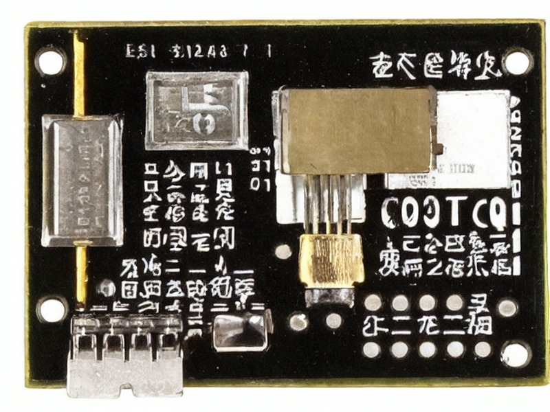 电机驱动总览在替代料比较中的选型资料 2