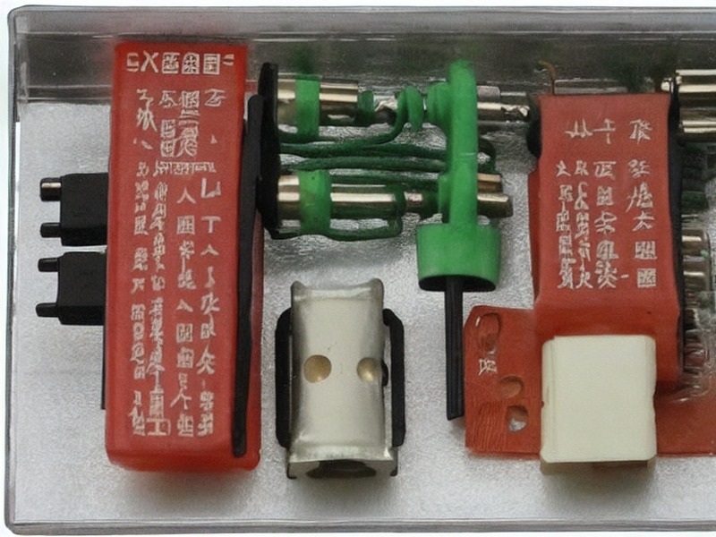 蓝牙模块应用相关产品 1