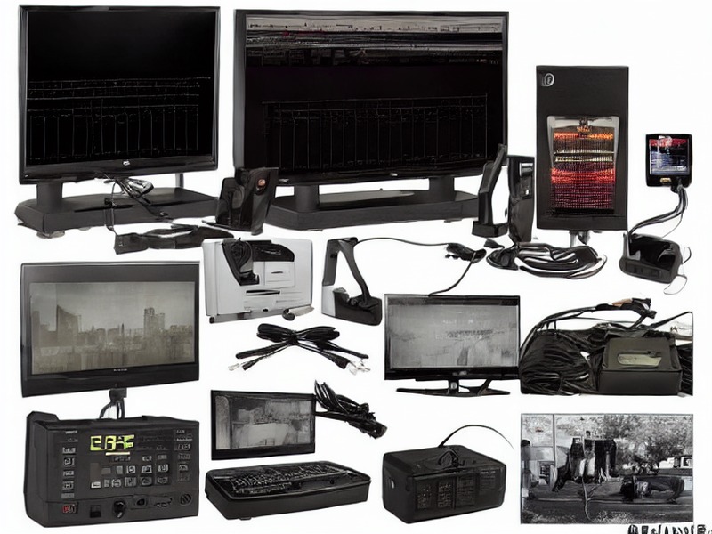 开关器件内容工程资料
