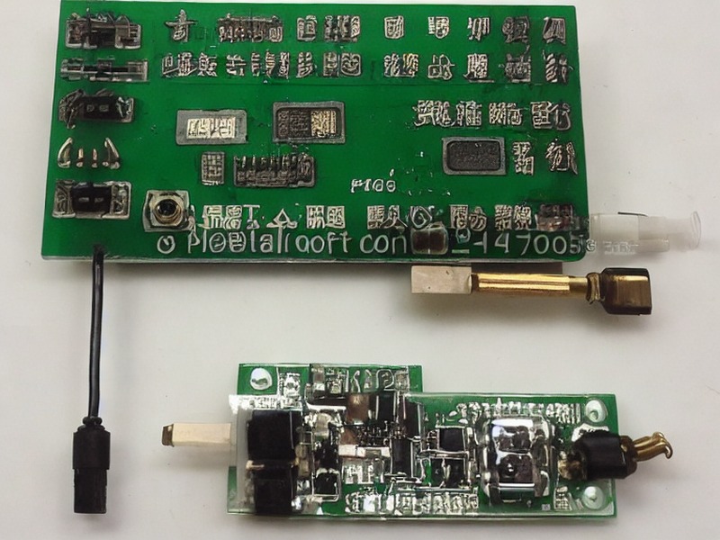 稳压器总览工程应用