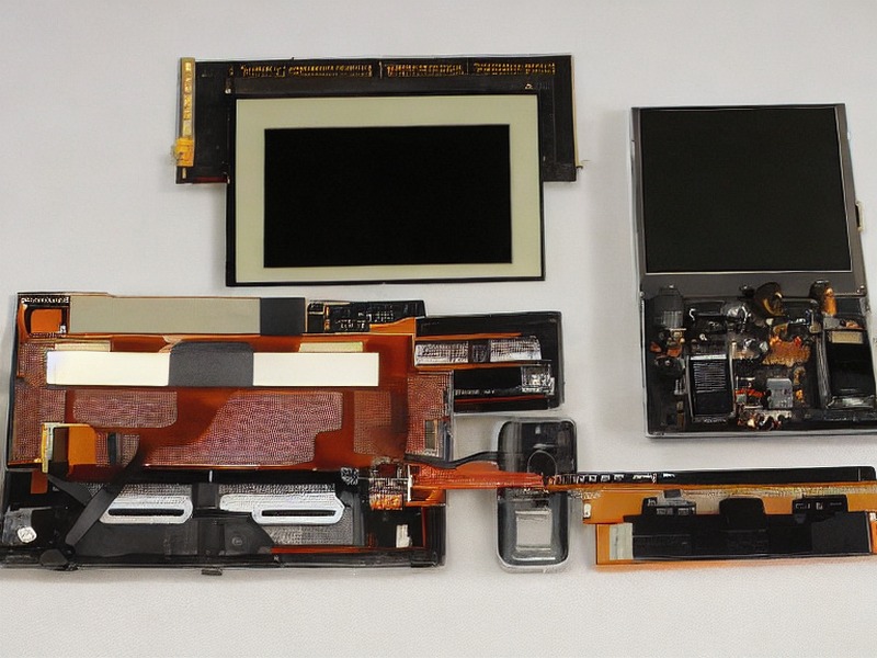 NOR Flash应用资料：NOR Flash选型