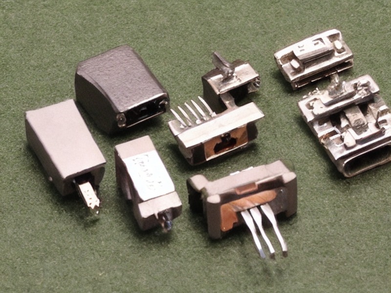 光耦合器选型参数与应用整理 2