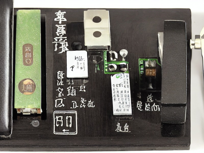 工业自动化选型分类