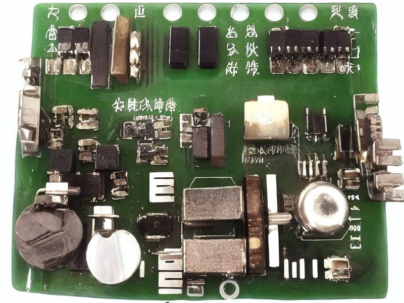 射频连接相关以太网接口应用产品说明