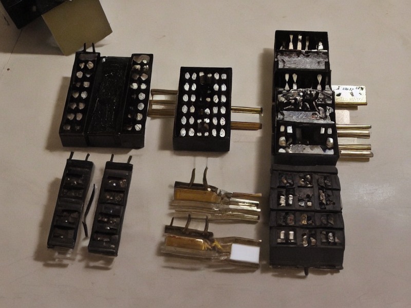 浪涌保护应用选型参考 2