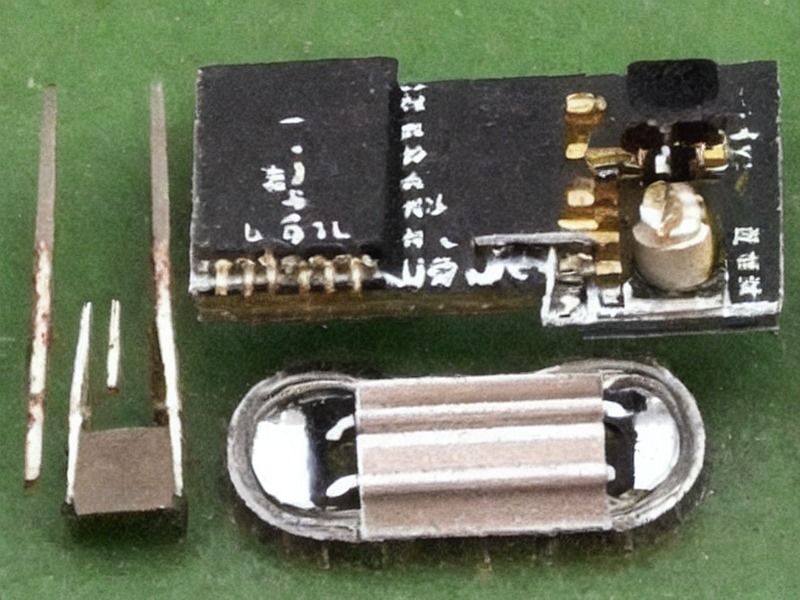 电源模块参考 USB接口产品线 2