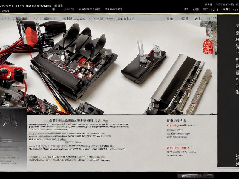 精密电阻选型在工业控制中的选型资料 2
