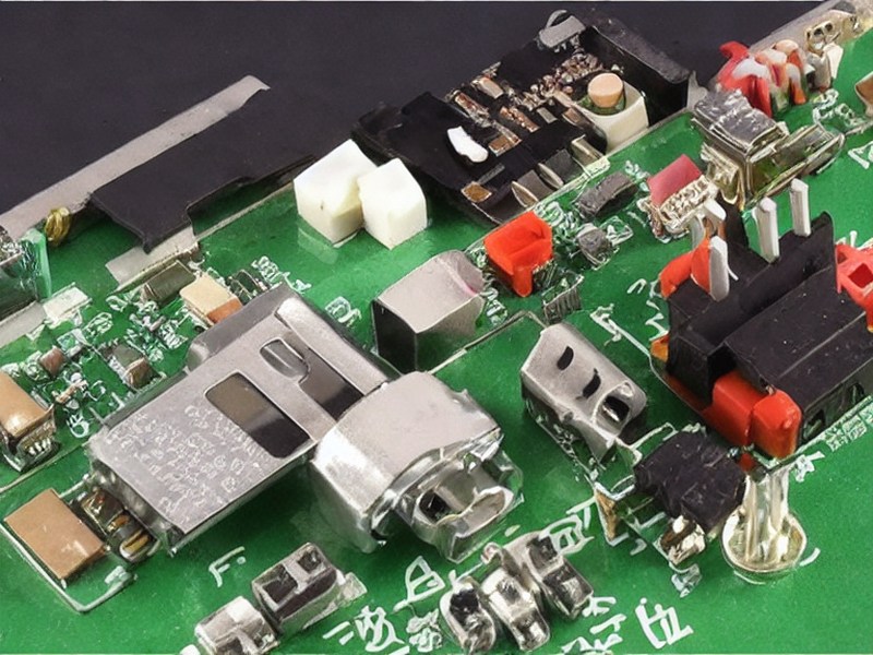电源模块参考 USB接口产品线 1