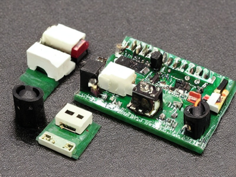 MOSFET应用项目资料：MOSFET指南 1