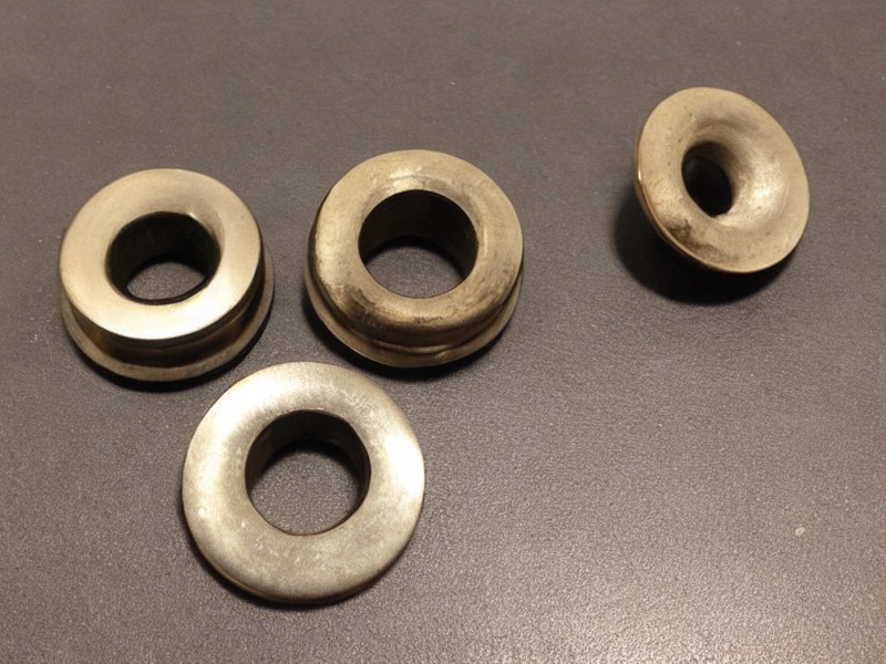 防静电耗材应用选型资料 2