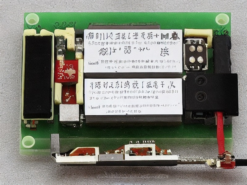 ESD保护导航技术资料 1