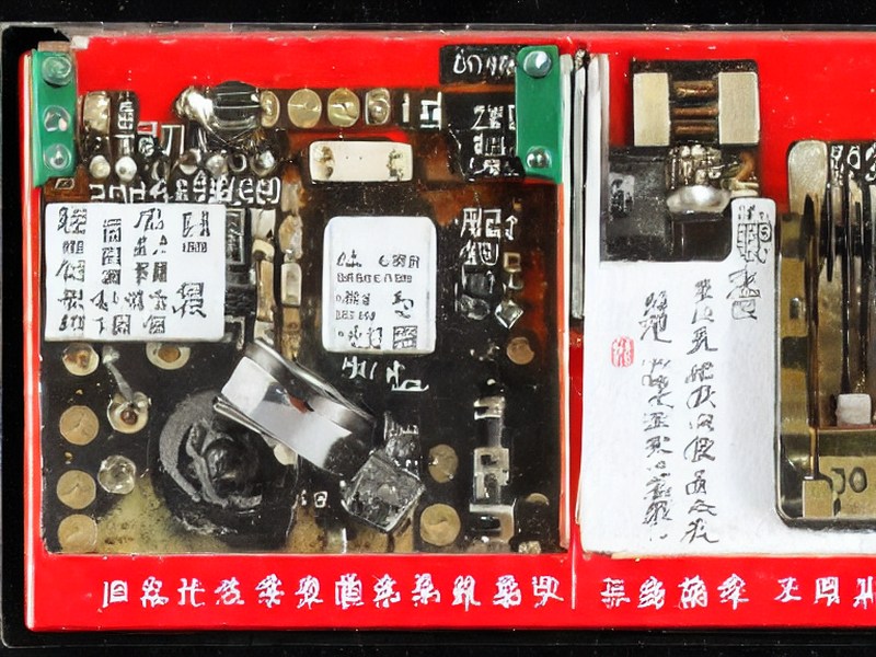 物联网节点工程页产品信息