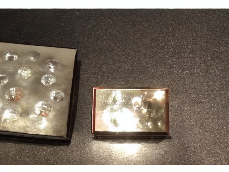 稳压器工程页中心