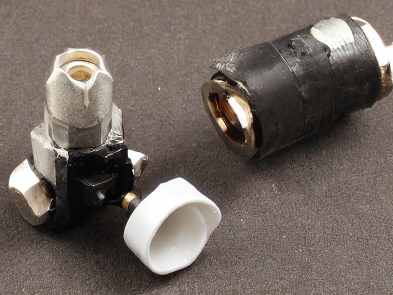 散热器入口工程资料