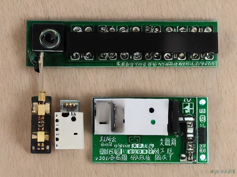 ESD保护工程页应用参考