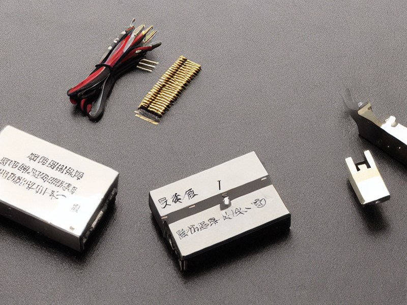 精密电阻应用板对板连接应用说明 1