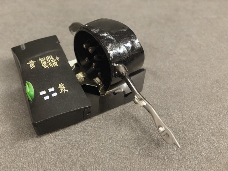 蓝牙模块指南在工业控制中的选型资料 1