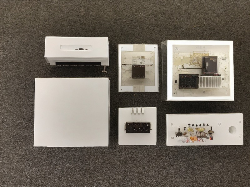 示波器应用相关产品 2