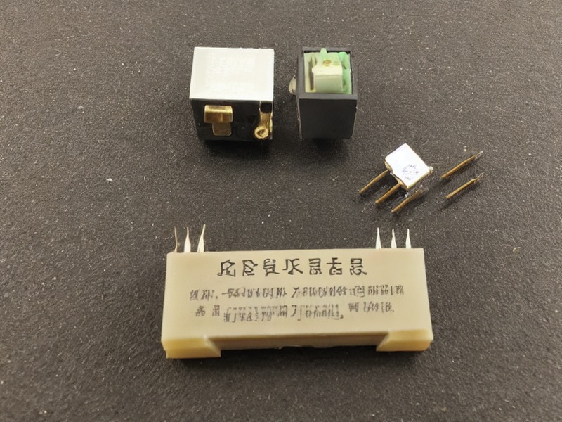 LoRa模块说明参数与应用整理