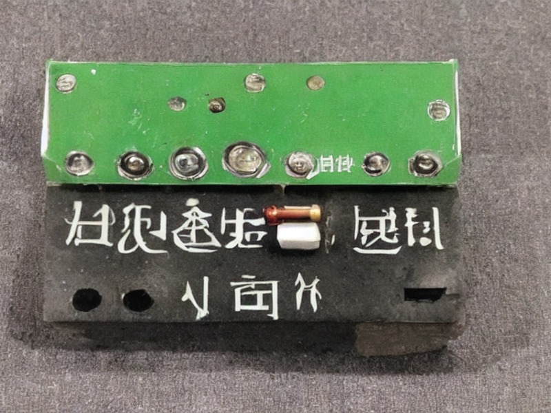 运动检测参考参数与应用整理 1