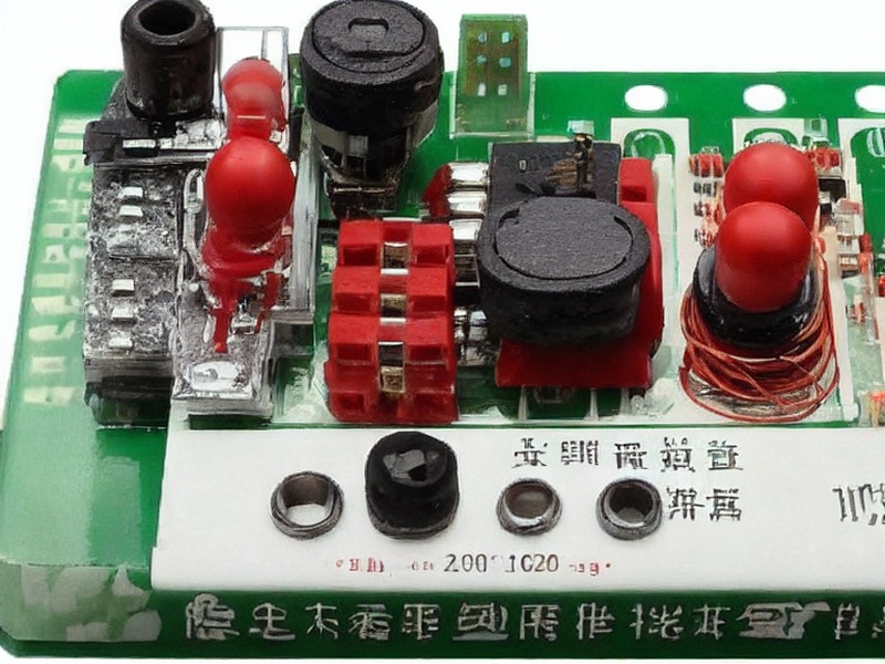 开关器件应用项目资料：开关器件指南