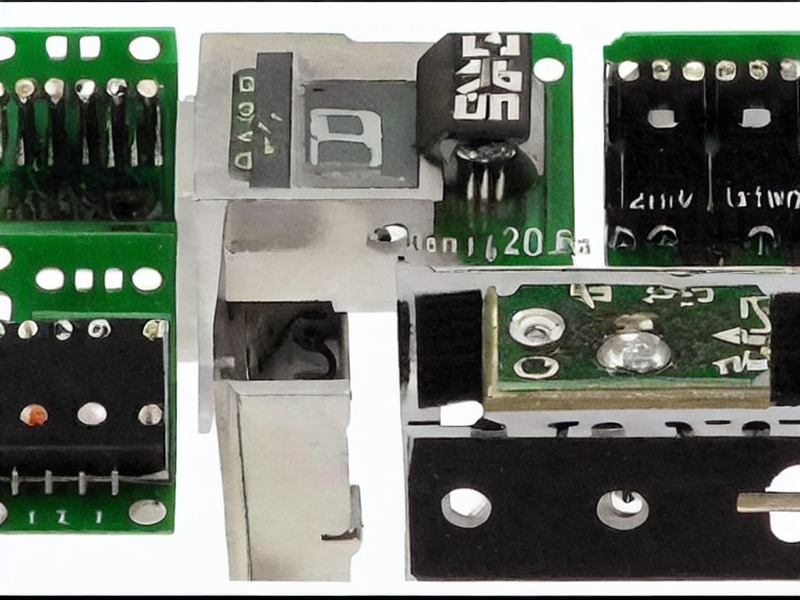 MOSFET应用产品说明 2