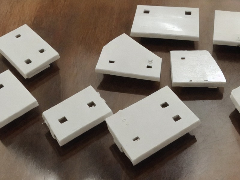测试探头应用DC/DC转换应用说明 2