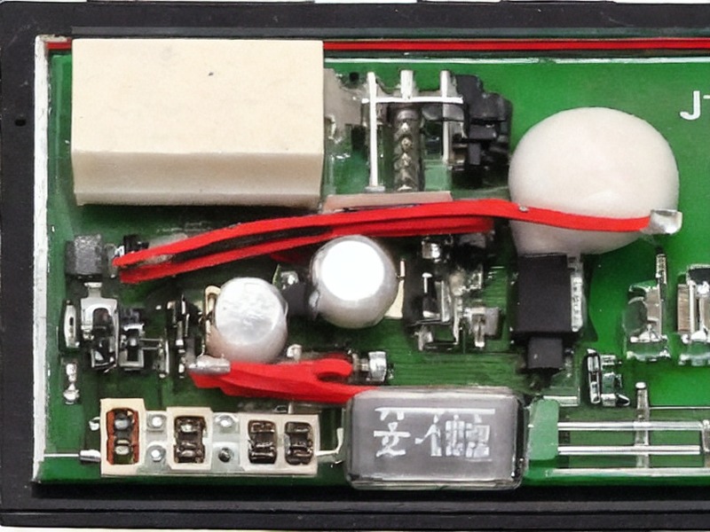 电源模块参考 USB接口产品线 2