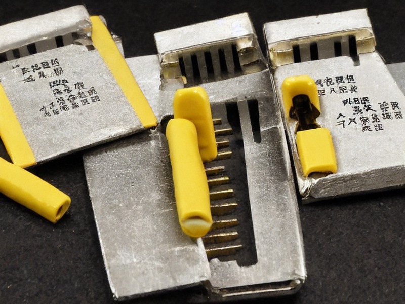 NOR Flash应用资料：NOR Flash选型 1