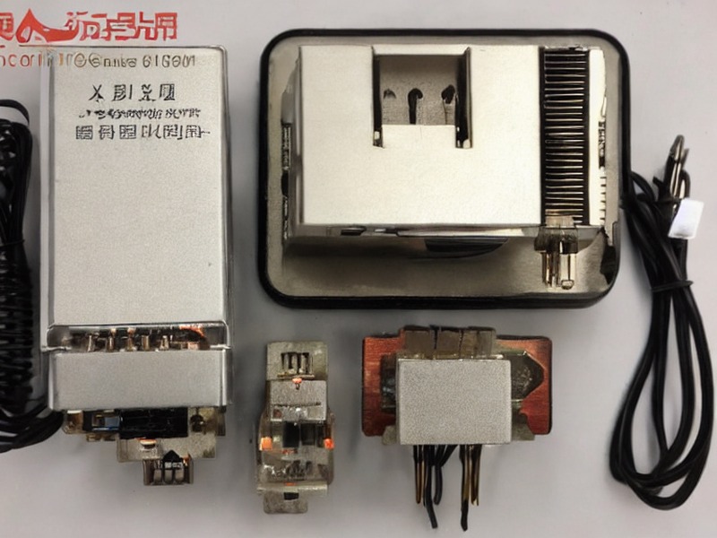 EEPROM产品线选型参考