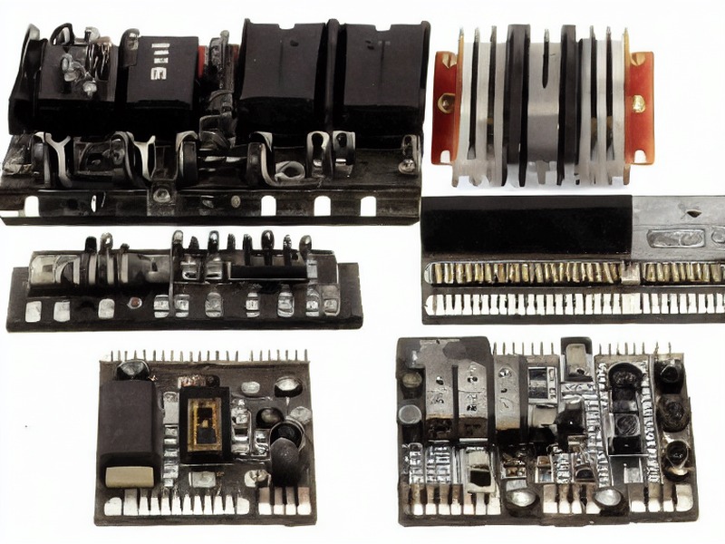 位置检测应用相关产品 1
